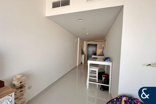 1 Bed | VOT | High Floor | Full Golf View