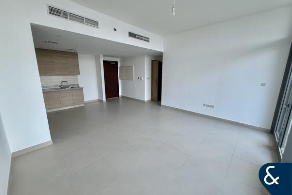2 Bedroom | Pool and Park View | Vacant