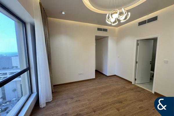 Renovated | Three Bedrooms | Vacant