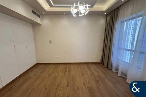 Renovated | Three Bedrooms | Vacant