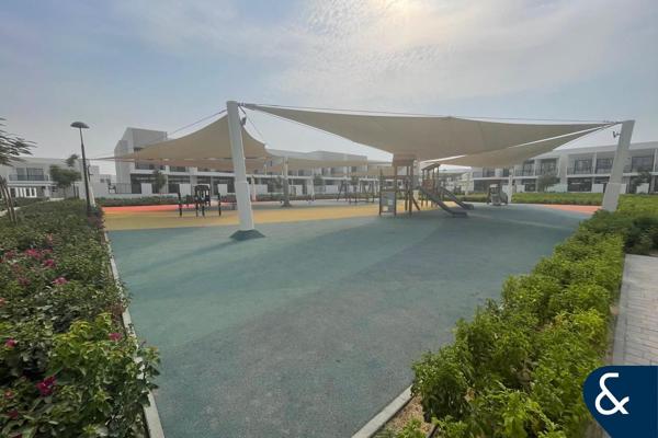 CORNER VILLA | FAMILY-FRIENDLY | BRAND NEW
