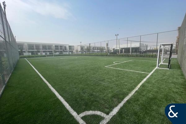 CORNER VILLA | FAMILY-FRIENDLY | BRAND NEW