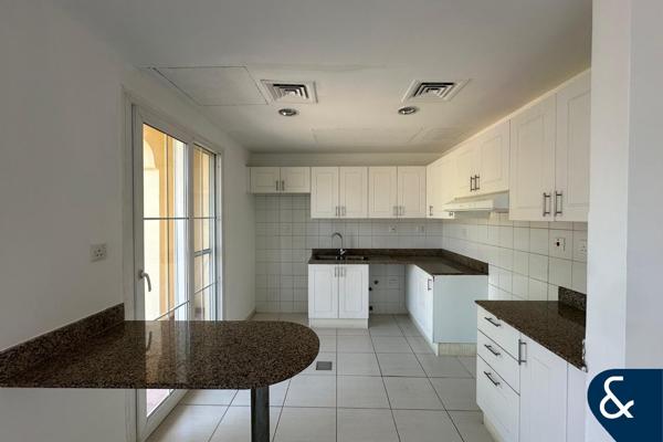 Lake View | 3 Bedroom + Maids | Type 2E