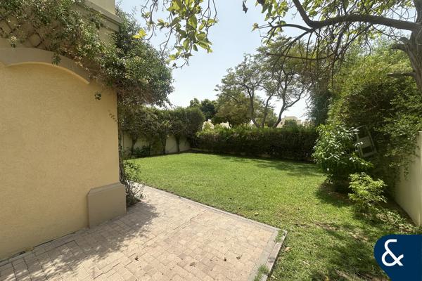 Lake View | 3 Bedroom + Maids | Type 2E