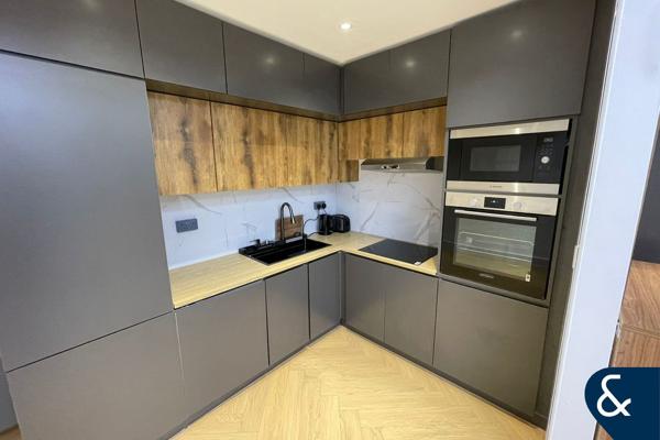 Loft | Furnished | Smart home | Pool Access