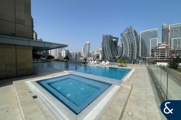 Loft | Furnished | Smart home | Pool Access