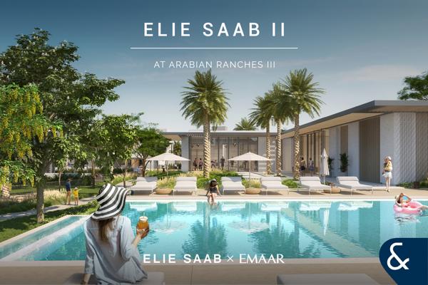 Prime Park & Pool location | Best Option
