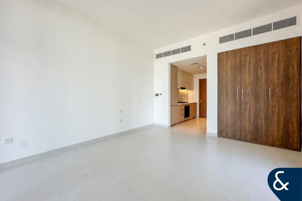 Brand New | Community View | High Floor
