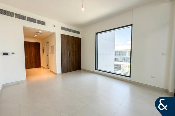 Brand New | Community View | High Floor