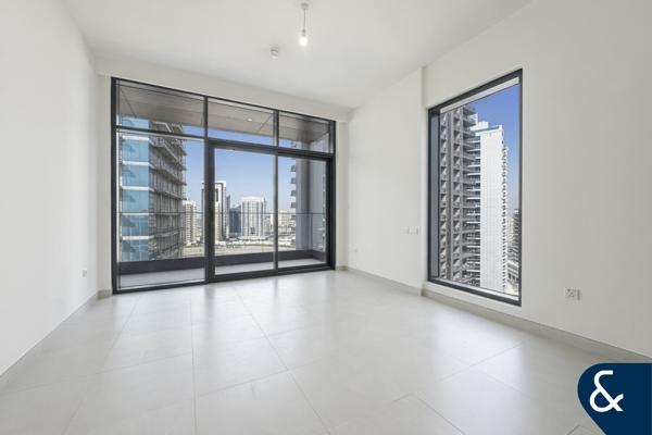 Brand New | Community View | High Floor