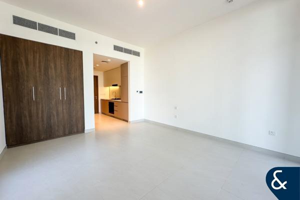 Brand New | Community View | High Floor