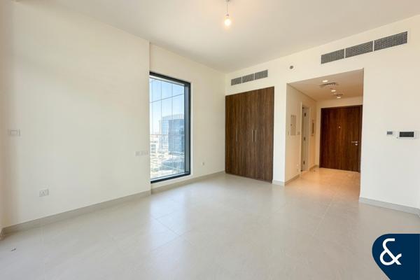 Brand New | Community View | High Floor
