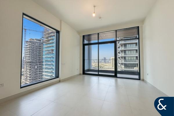 Brand New | Community Views | High Floor