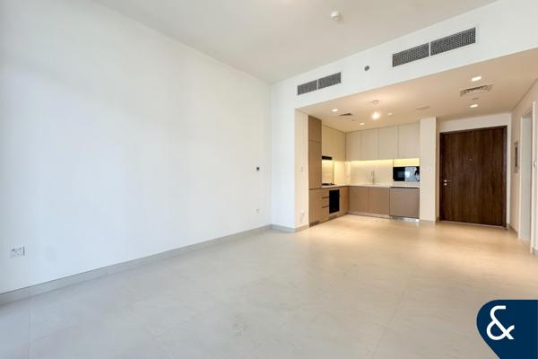 Brand New | Golf Course View | Maids Room