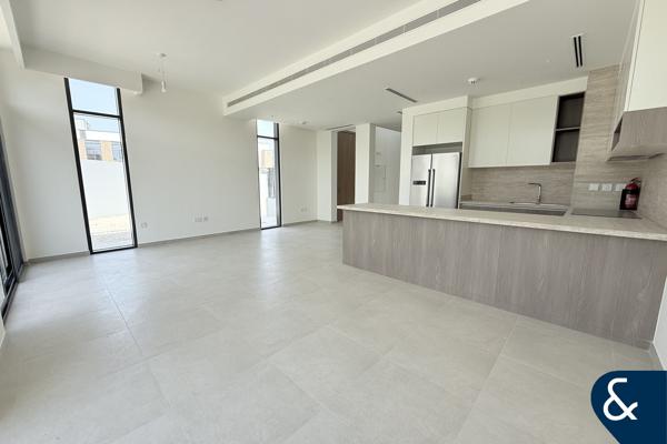 Large Corner Plot | 4 Bed G+2 | Al Ranim 1