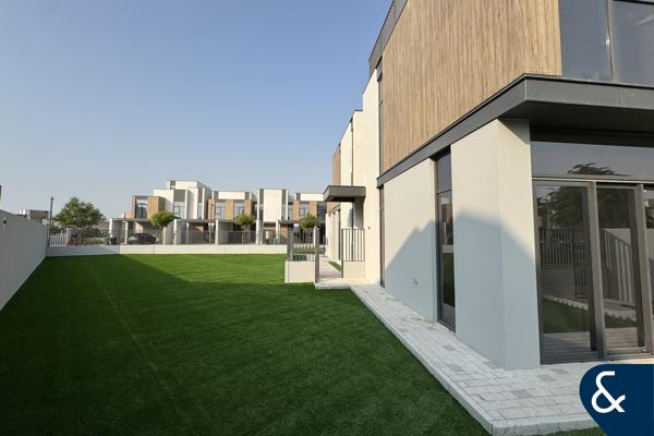 Large Corner Plot | 4 Bed G+2 | Al Ranim 1