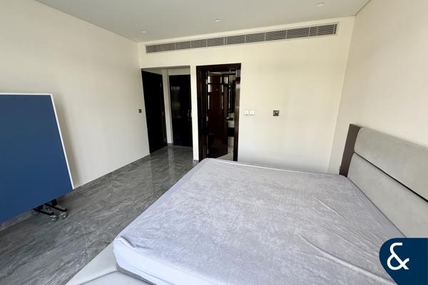 Furnished I Private Pool I Spacious Layout