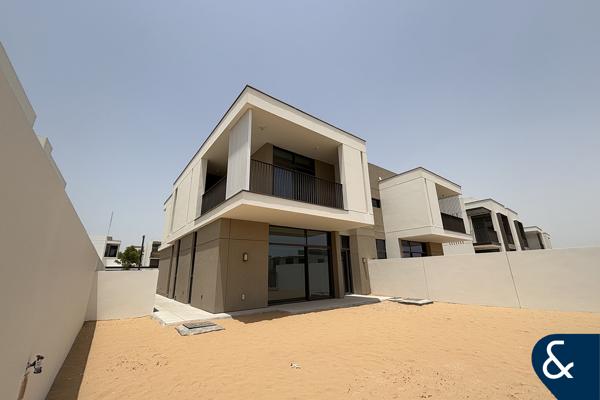 Brand New | Prime Location | Spacious Layout