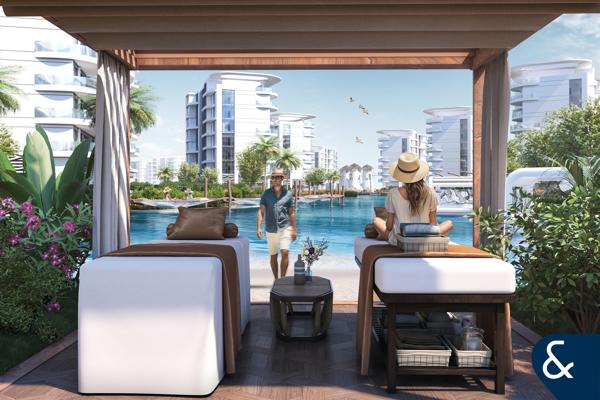 Largest Size | Second Highest Floor | AT OP