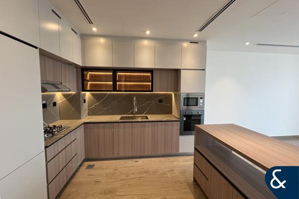 Brand New | Luxurious Finish | Next To Mall