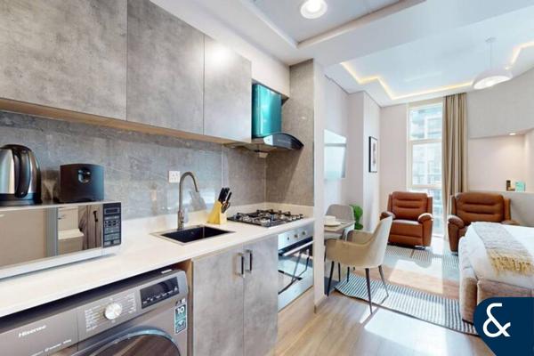 Upgraded | Furnished | Ready to Move in