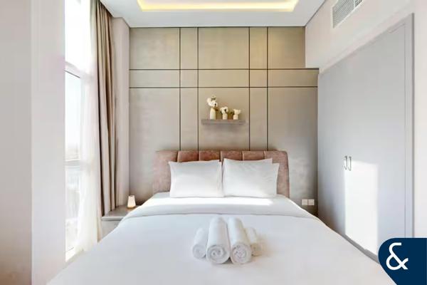 Upgraded | Furnished | Ready to Move in