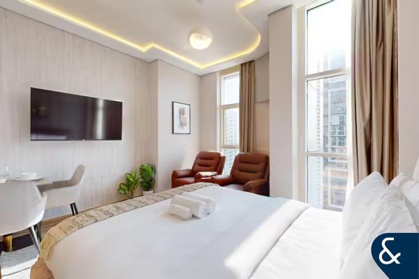 Upgraded | Furnished | Ready to Move in
