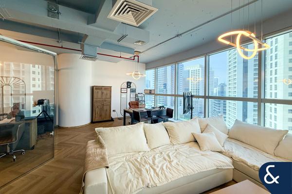 Fitted | Smart Heights | Great Opportunity