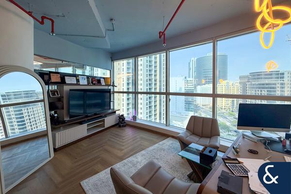 Fitted | Smart Heights | Great Opportunity
