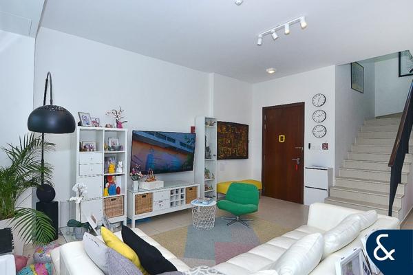 OVERLOOKING POOL AND PARK | SPACIOUS |