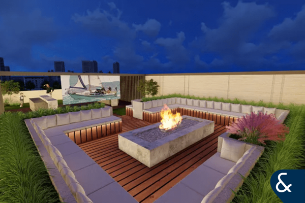 Handover Soon | 2 Beds | Swimming Pool View