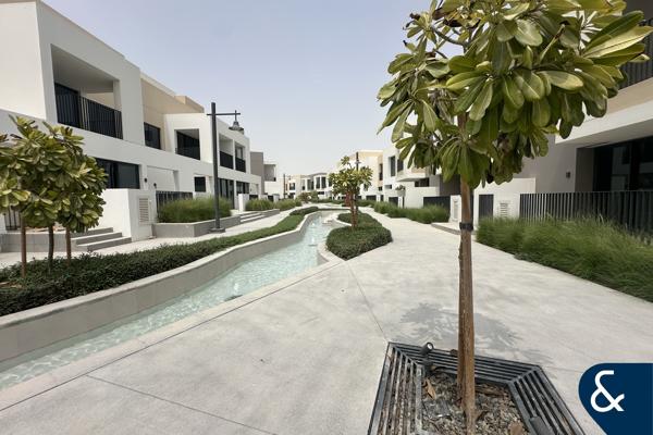 Must See | Brand New | Wadi River Located