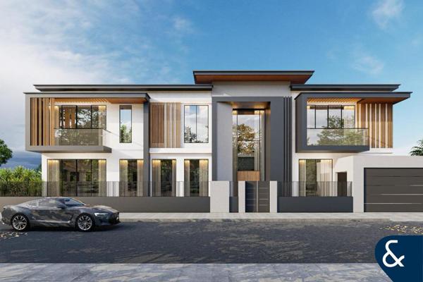 5 Bedroom | Customised upon request | New