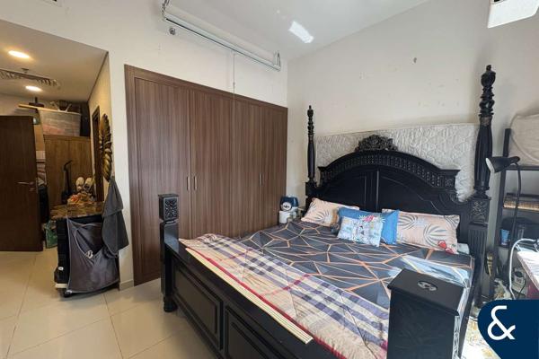Vacant On Transfer | Pool View | 1Bedroom
