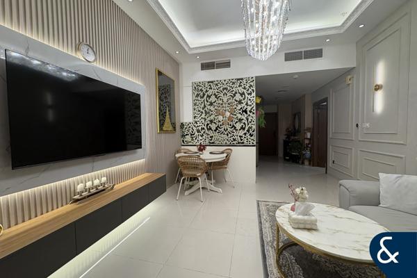 Vacant On Transfer | Pool View | 1Bedroom