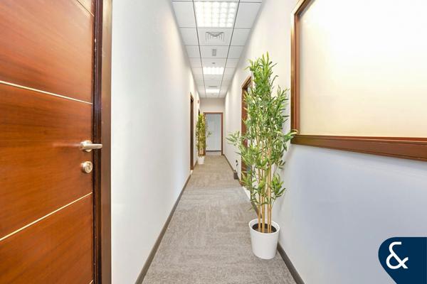 Available Now | Near Metro | Unfurnished
