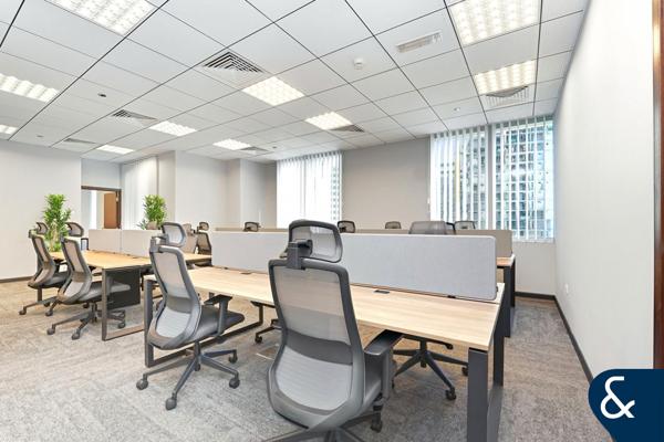 Available Now | Near Metro | Unfurnished