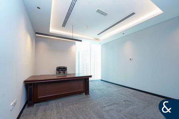 Available Now | Near Metro | Unfurnished