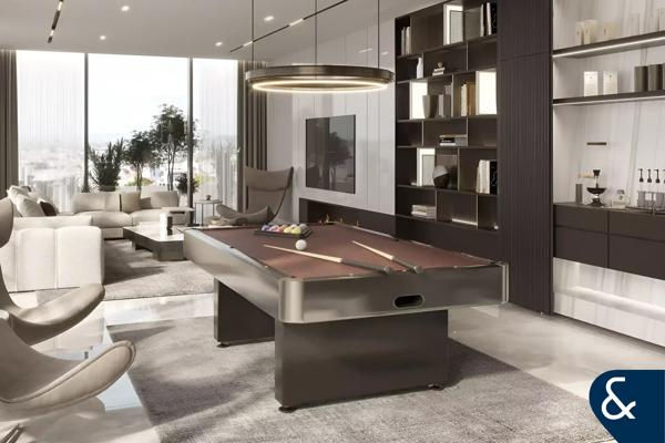 Studio | Luxury Studio | Investors Deal