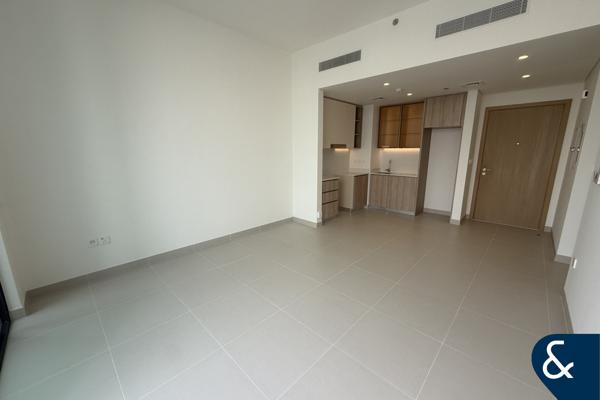 1 Bed | Villa Community Views | High Floor