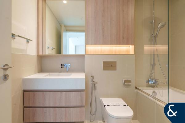 1 Bed | Villa Community Views | High Floor