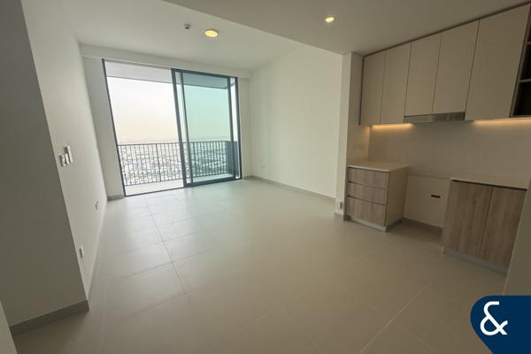 High Floor | Great Views | Brand New