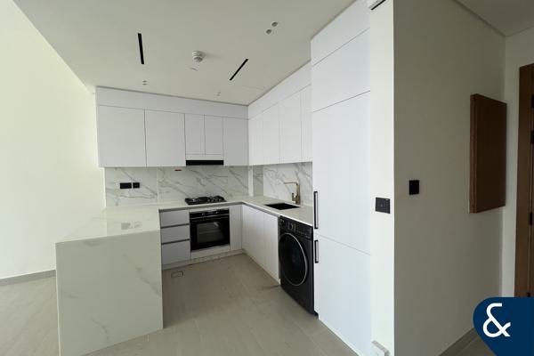 1 Bedroom | Smart Home | Unfurnished | Modern