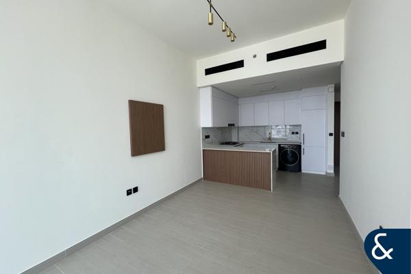 1 Bedroom | Smart Home | Unfurnished | Modern
