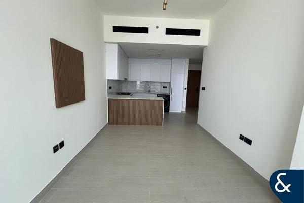 1 Bedroom | Smart Home | Unfurnished | Modern