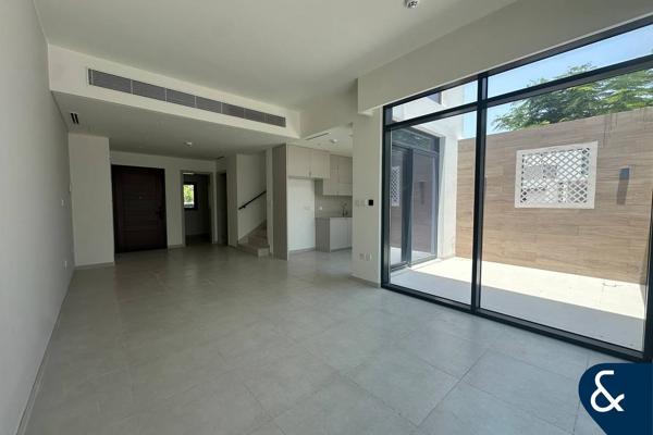 Single Row | Quiet Corner Location | Triplex