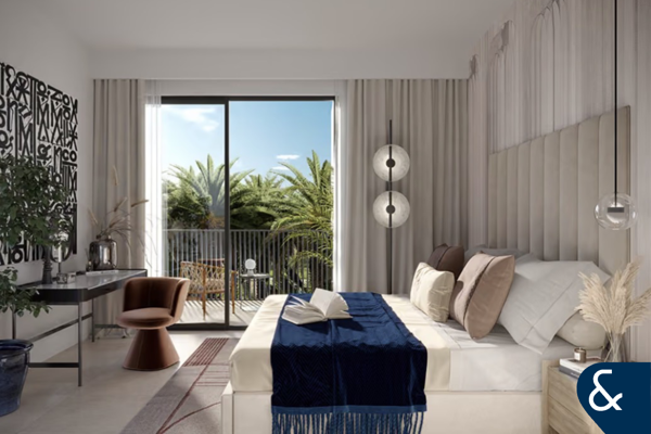 Great Location | Classic Layout | Q4 Handover
