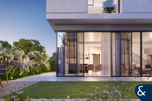 Great Location | Classic Layout | Q4 Handover