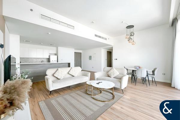17th May AVB | Unfurnished Option | Upgraded
