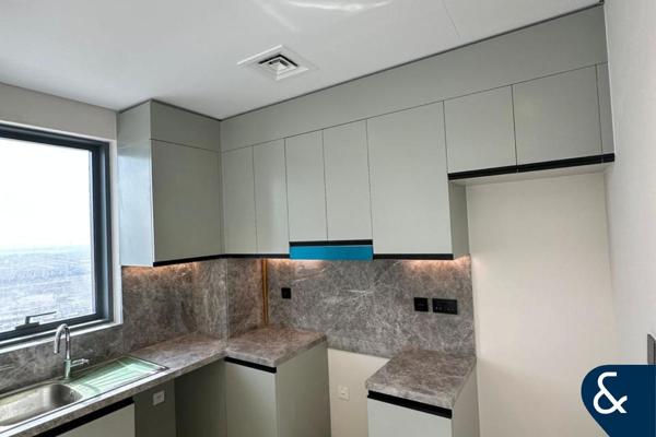 Brand New | Golf Course View | 12 Cheques
